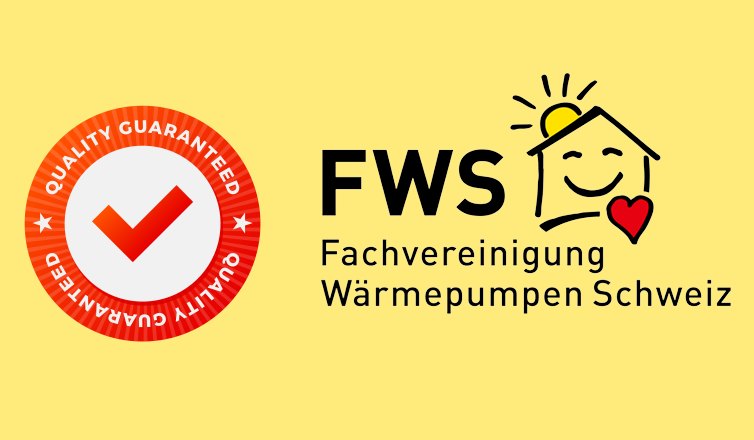 FWS Zertifikat